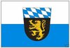 Oberbayern Fahne