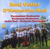 Ostler,Beni/ D'neuneralm Musi: Werdenfelser Musikanten