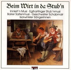 Various: Beim Wirt In Da Stu'bn