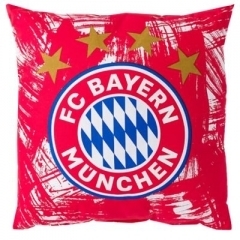 FC Bayern Kissen