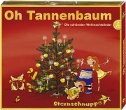 Oh -  Tannenbaum
