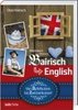 Dictionary Bavarian-English