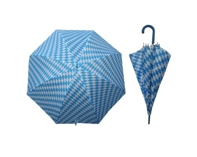 Regenschirm Bayrisch Stockschirm