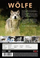 Wölfe- eine Faszinierende Dokumentation