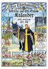 Der Oberbaierische Fest-Täg-und Alte Bräuch-Kalender 2024