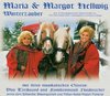 Maria & Margot Hellwig "Winterzauber"